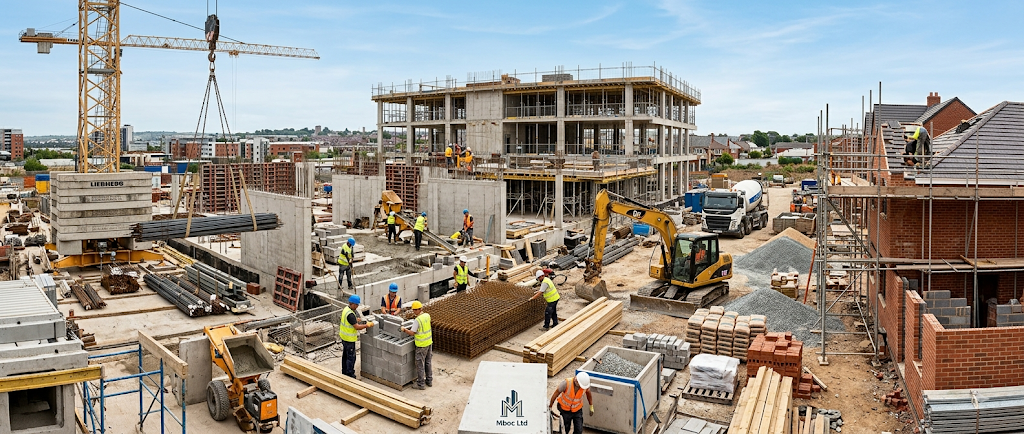 Construction Site